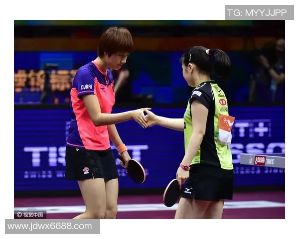 深圳乒乓球队与北京乒乓球队赛后复盘分析比赛经验与战术对比