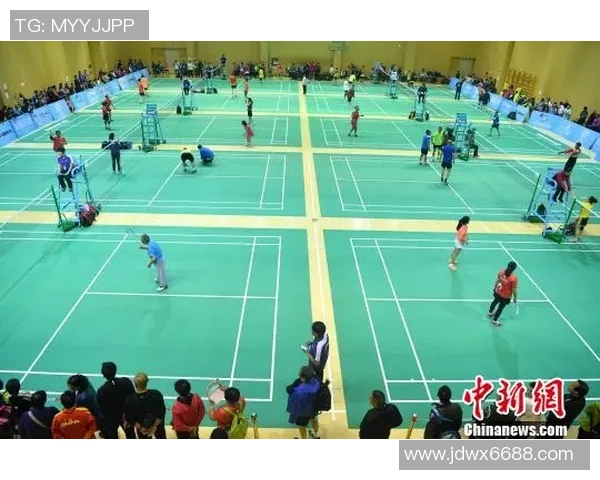 成都羽毛球队在锦标赛中的灵活性表现与战术调整分析